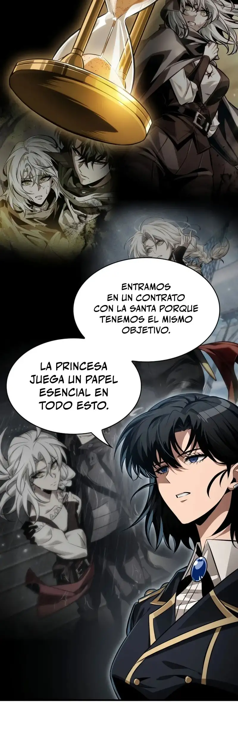 Página 49 del Manga