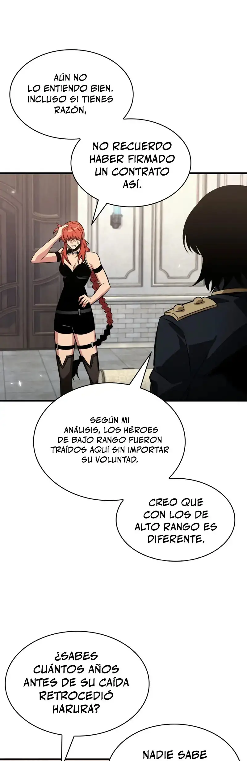 Página 50 del Manga