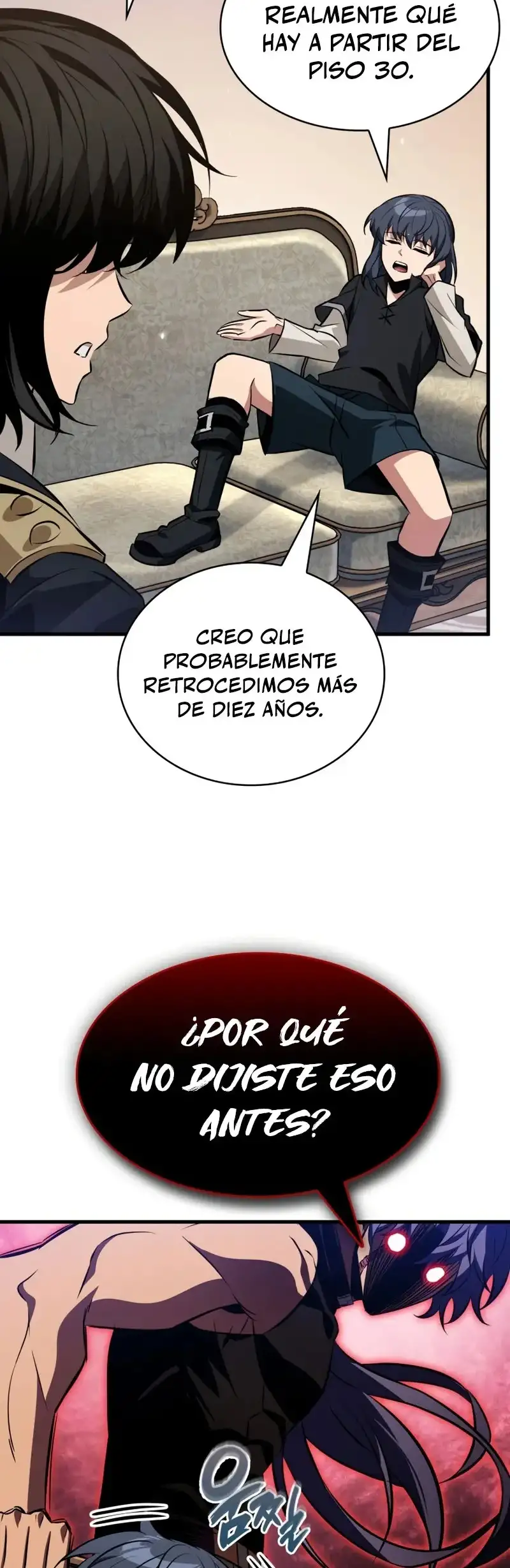 Página 51 del Manga