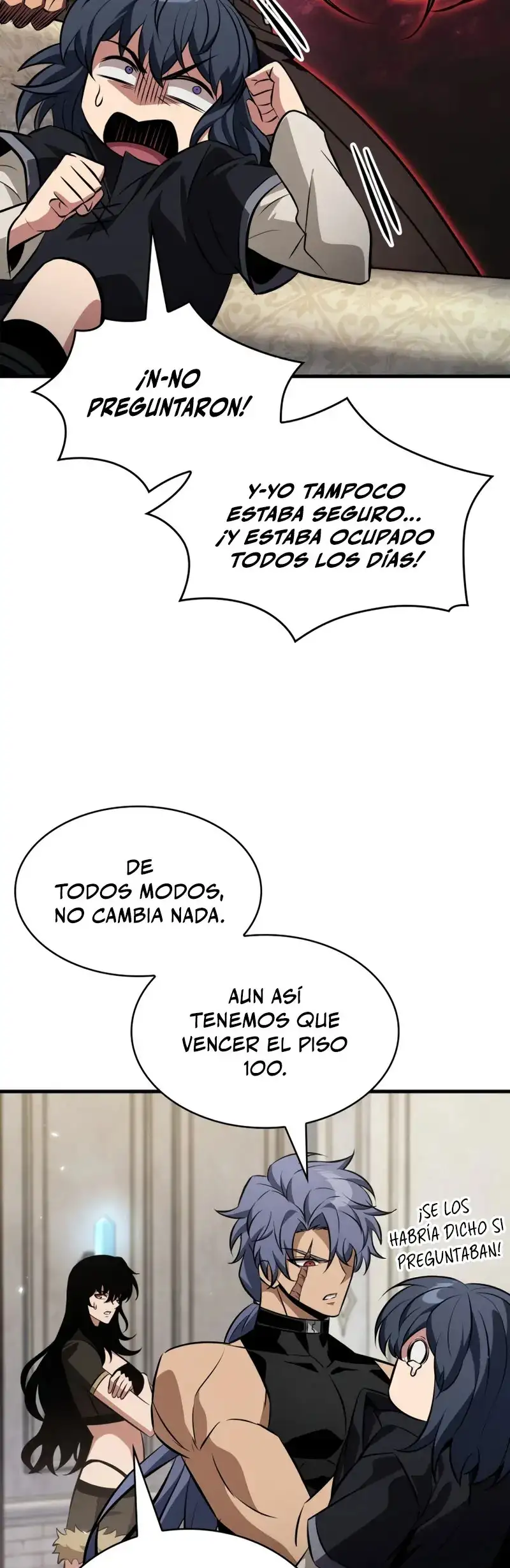 Página 52 del Manga