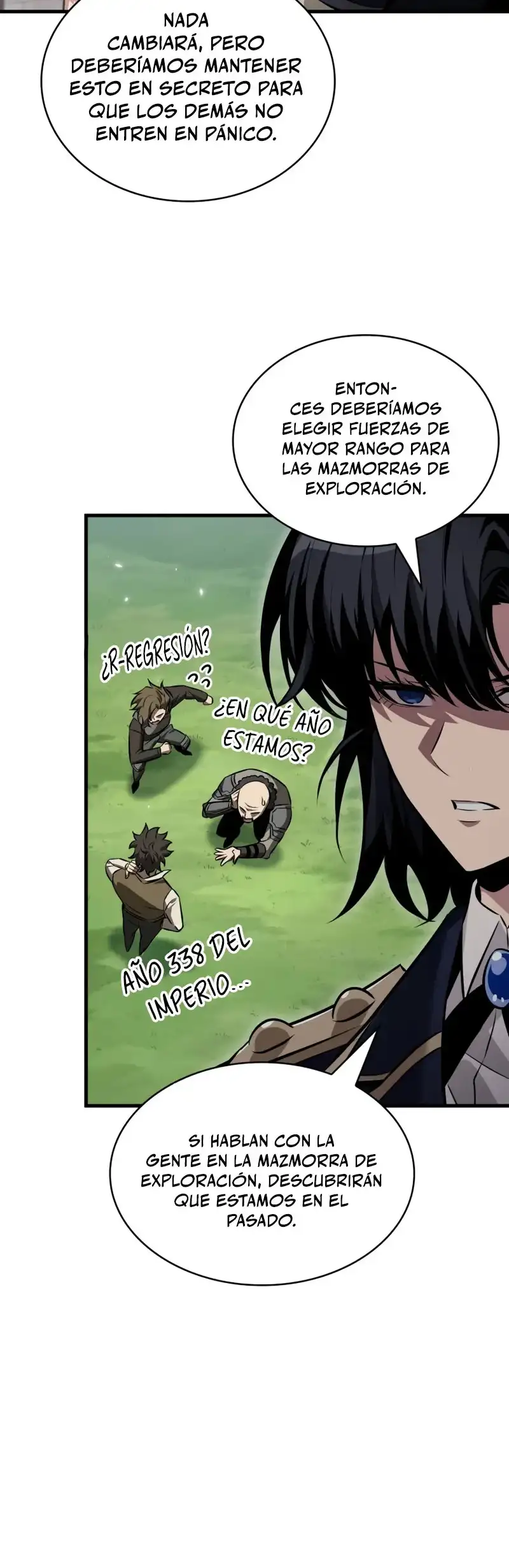 Página 53 del Manga