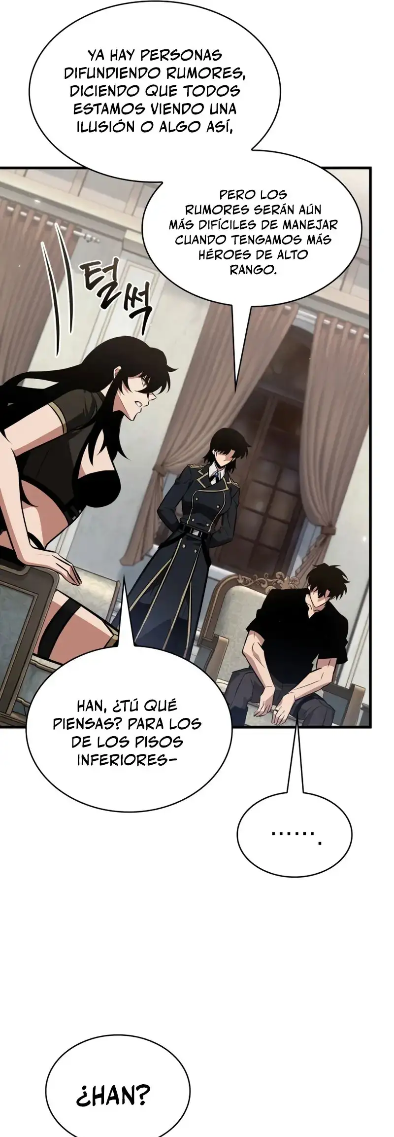 Página 54 del Manga