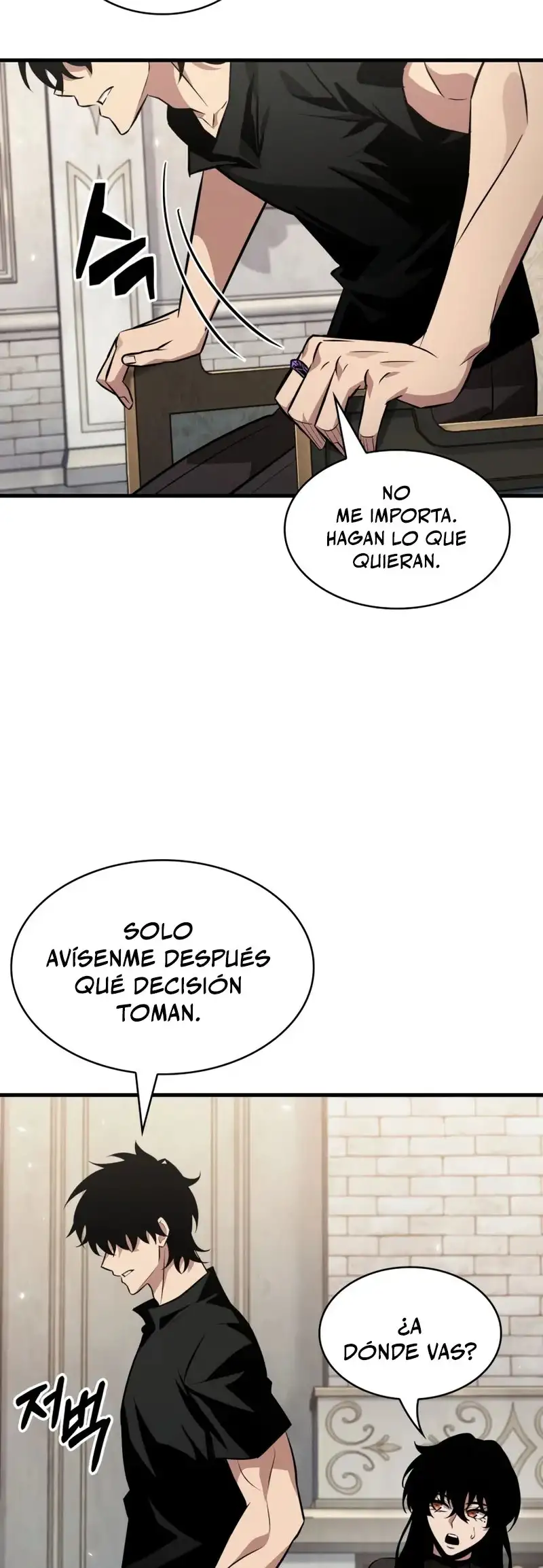 Página 55 del Manga