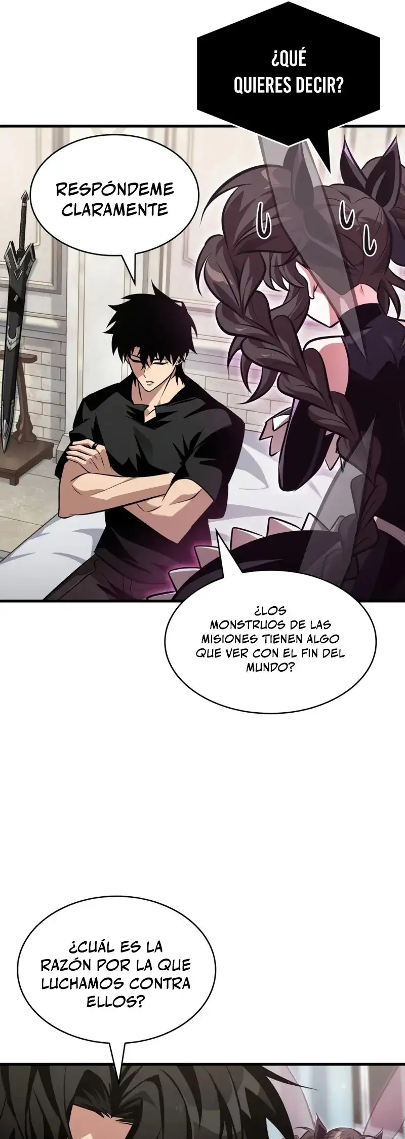 Página 60 del Manga
