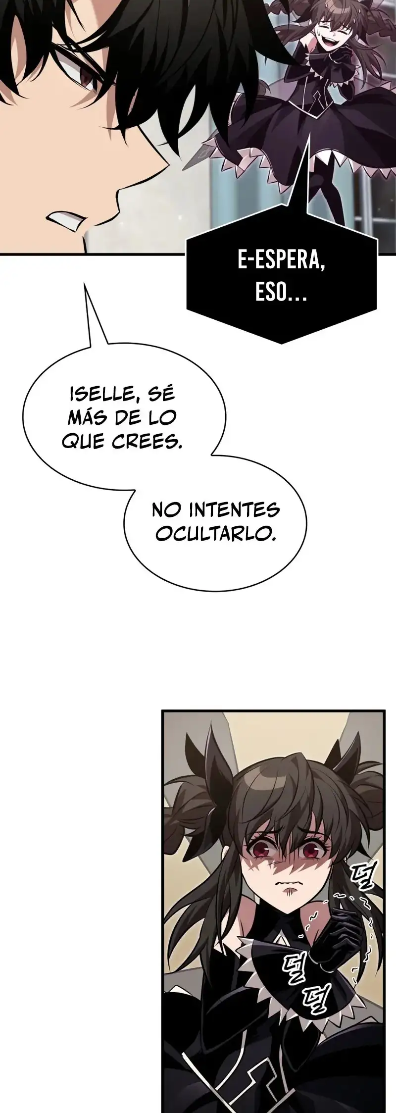 Página 61 del Manga