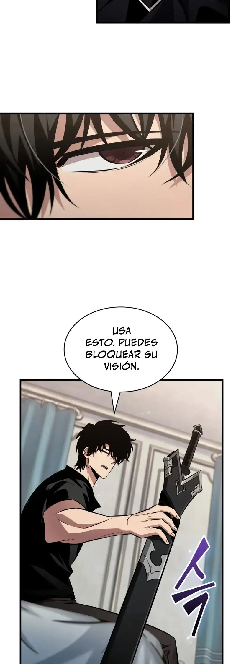 Página 62 del Manga