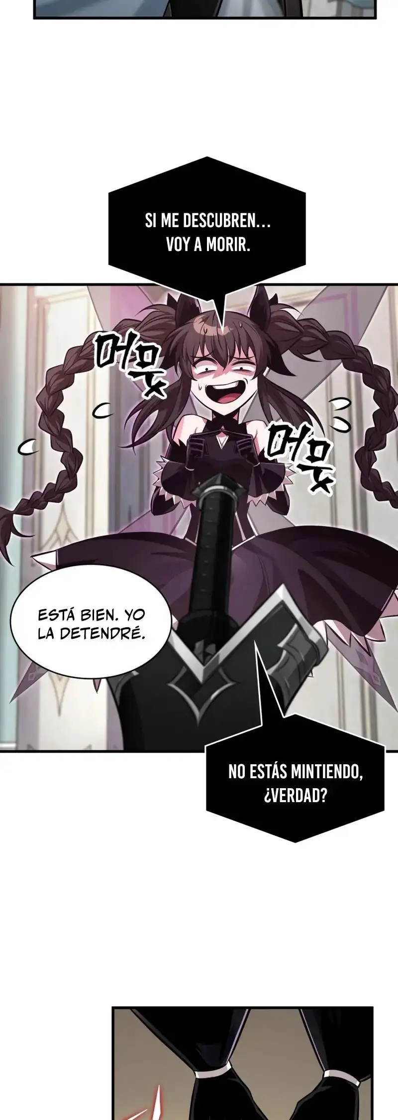 Página 63 del Manga