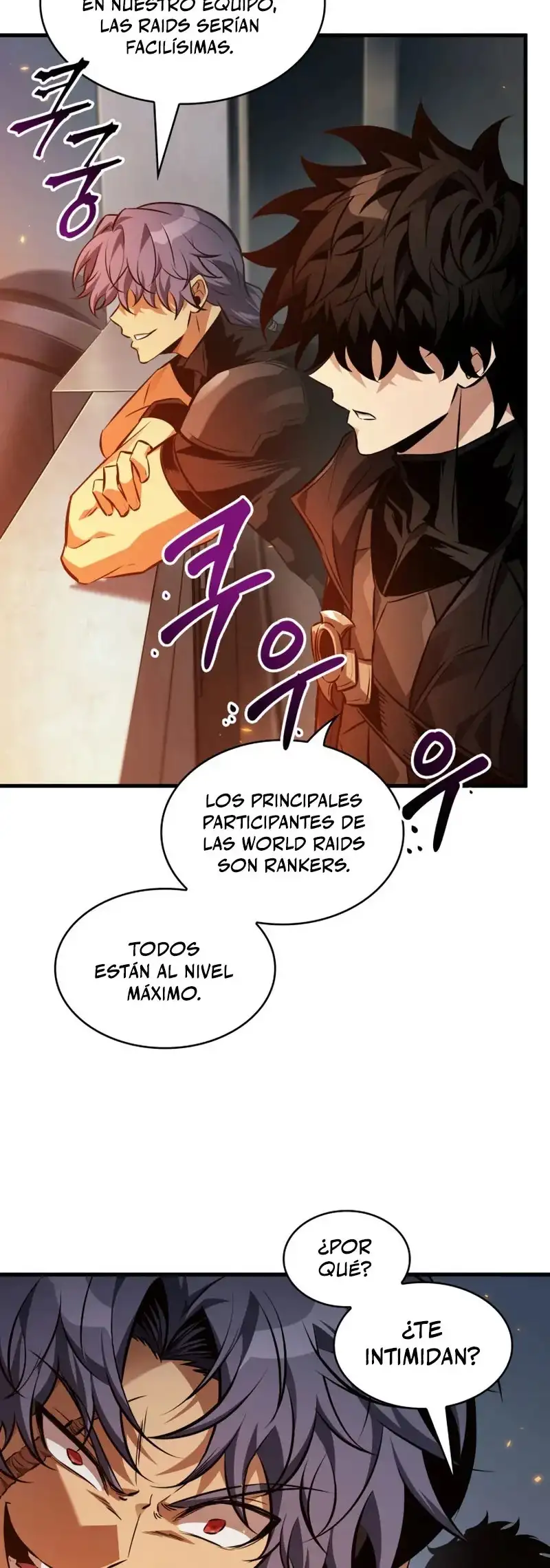 Página 41 del Manga