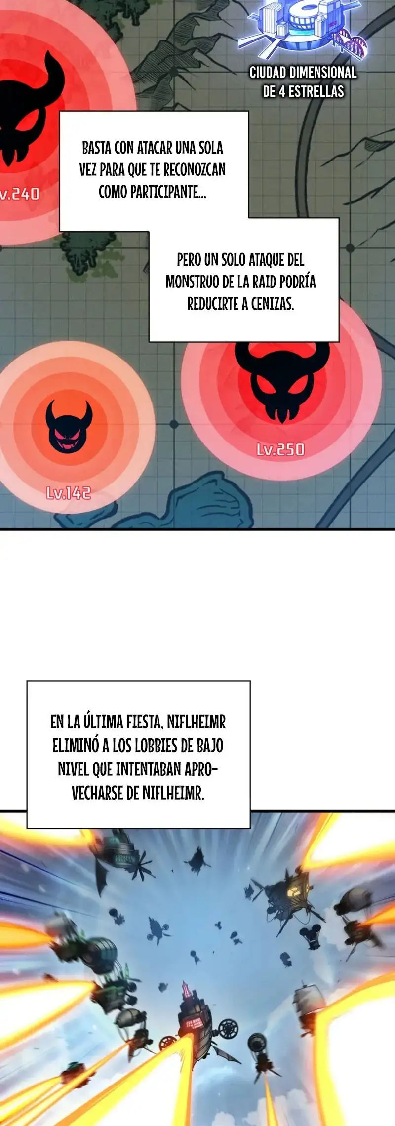 Página 43 del Manga