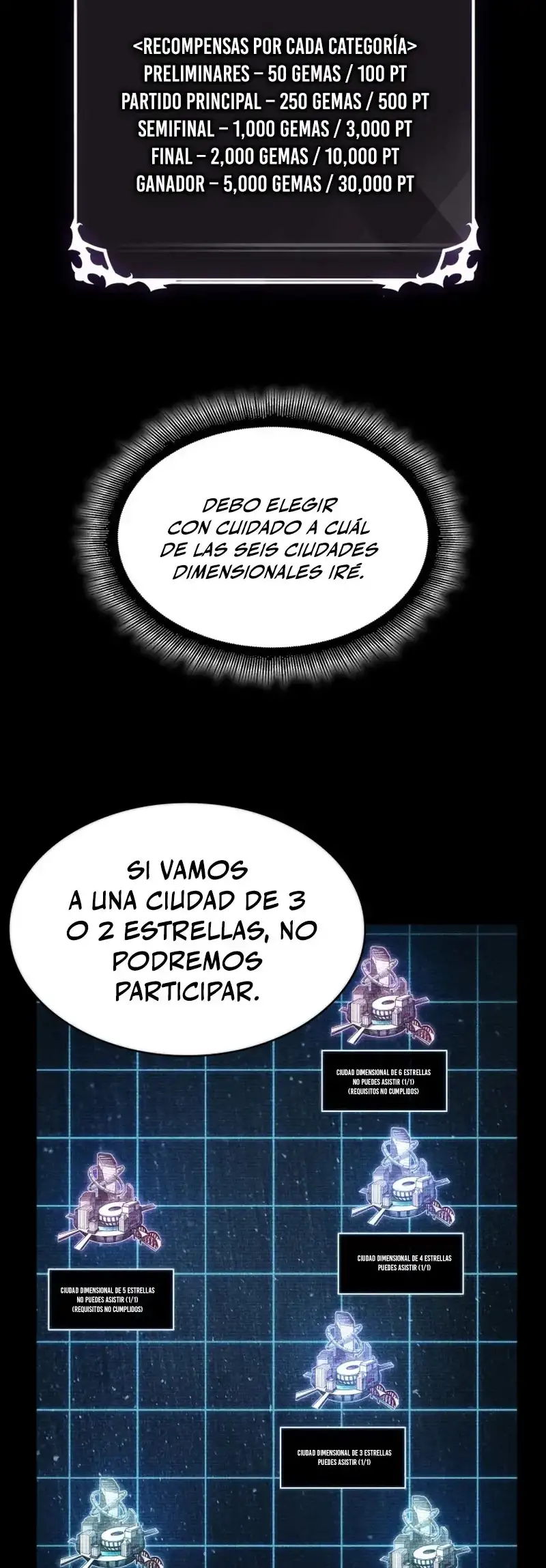 Página 49 del Manga