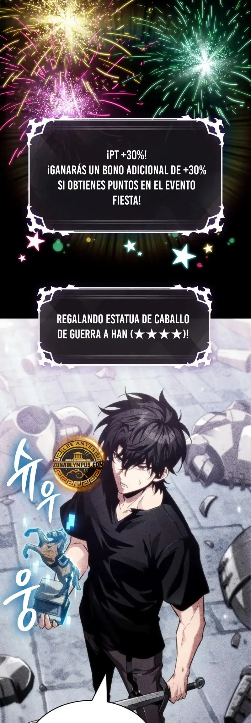 Página 54 del Manga