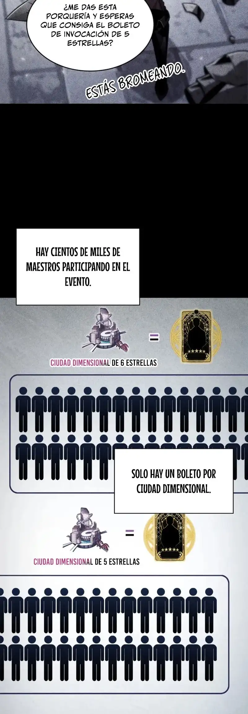 Página 55 del Manga