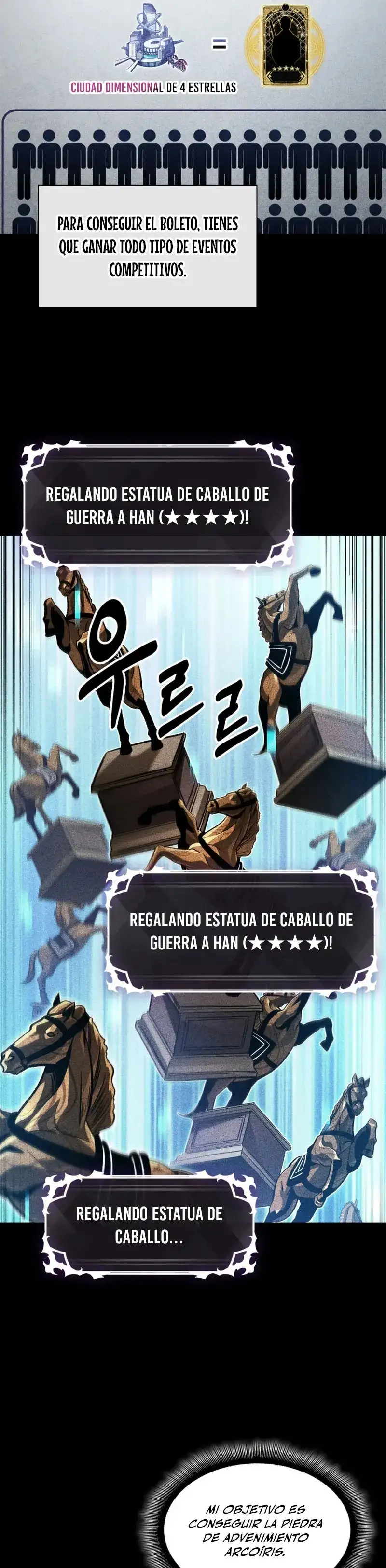Página 56 del Manga