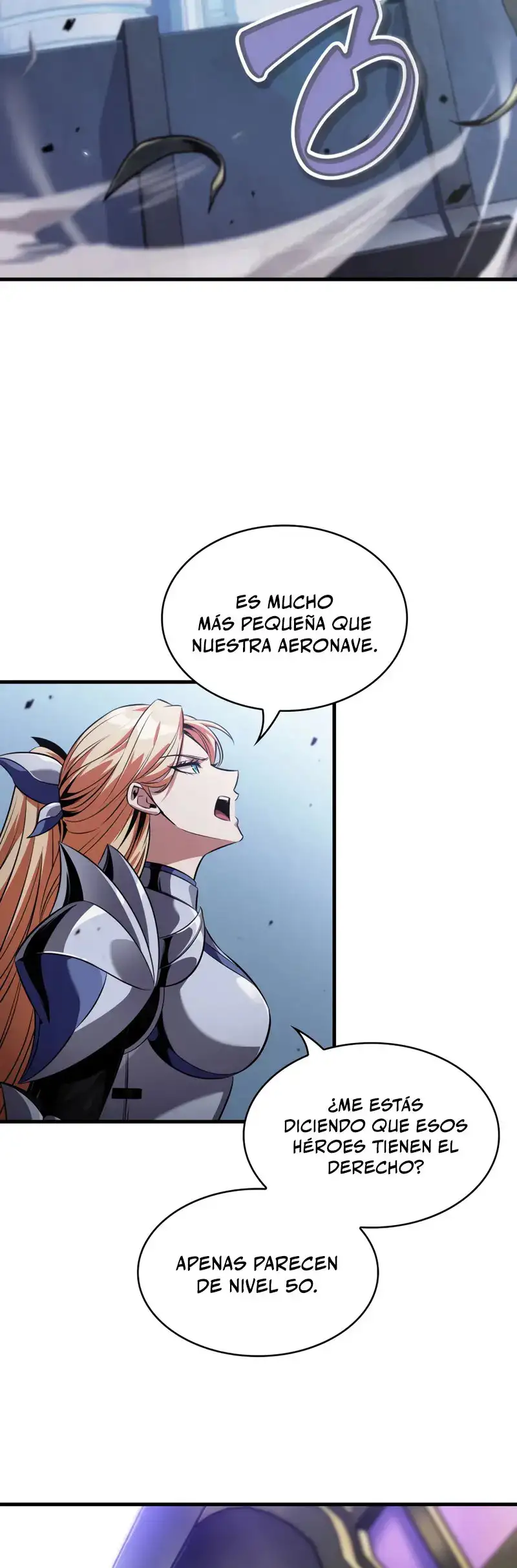 Página 35 del Manga