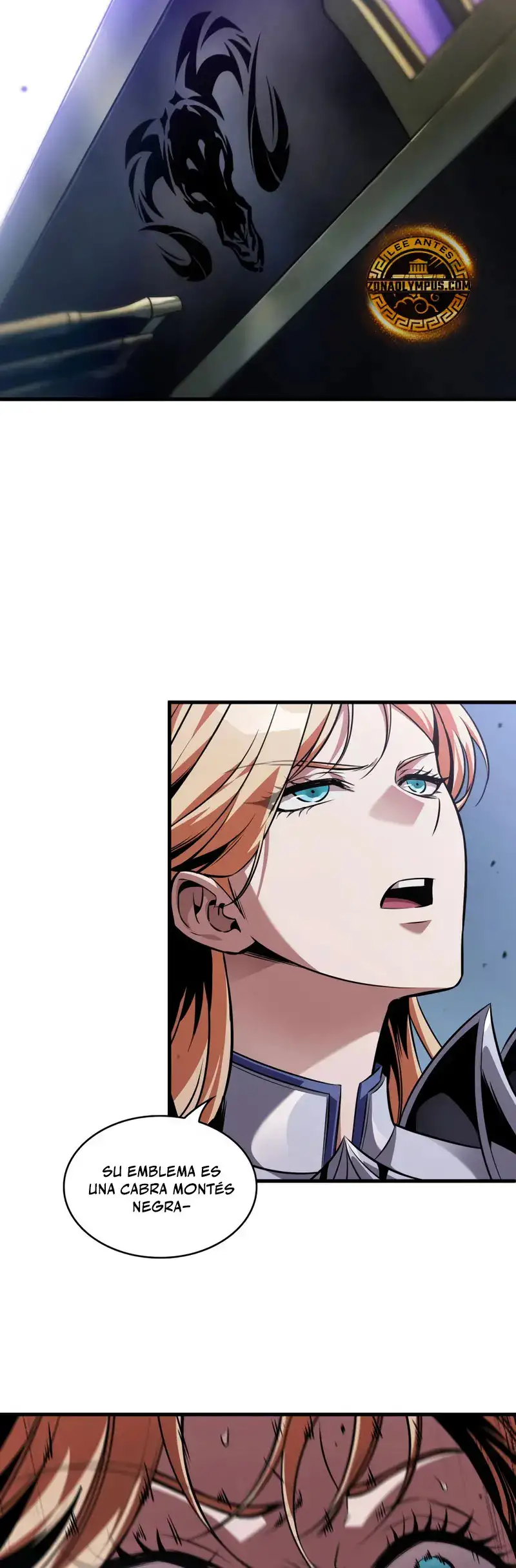 Página 36 del Manga