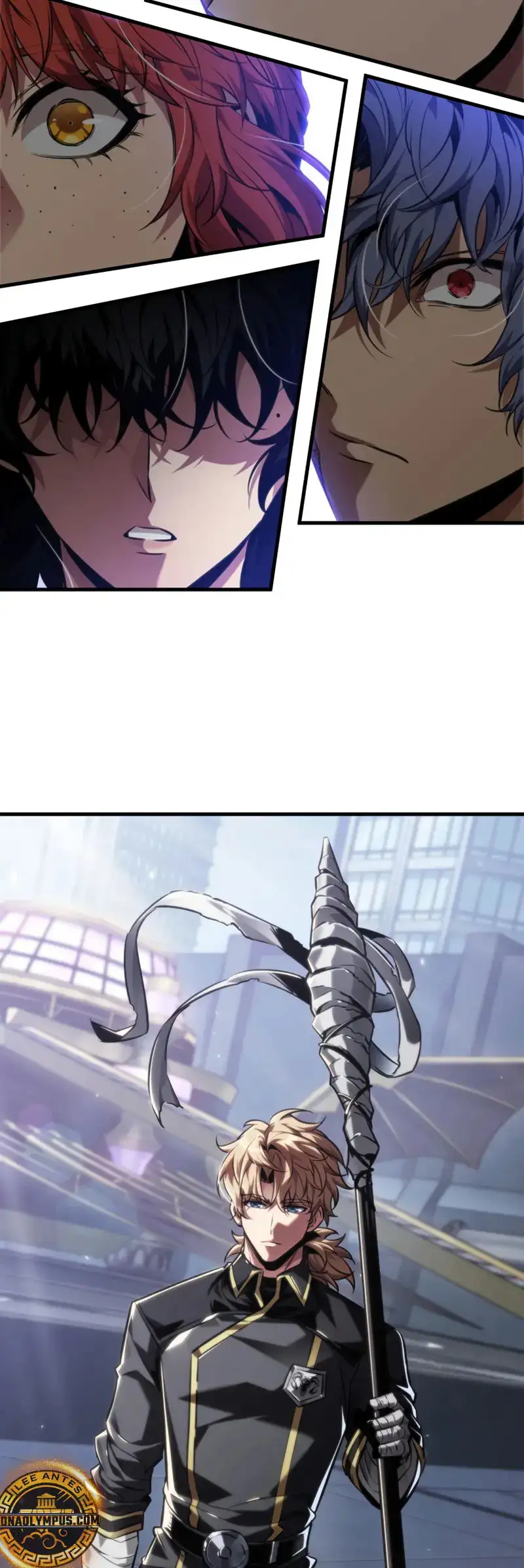 Página 42 del Manga