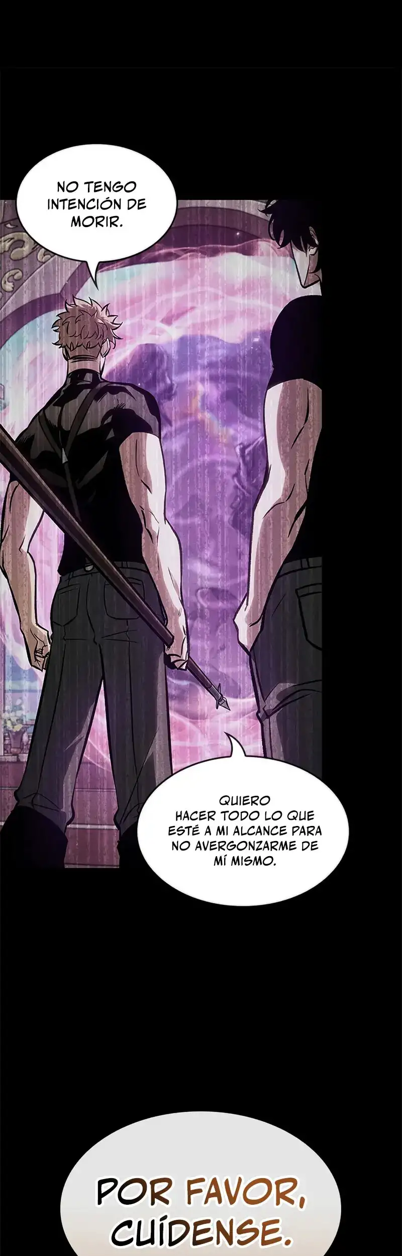 Página 49 del Manga