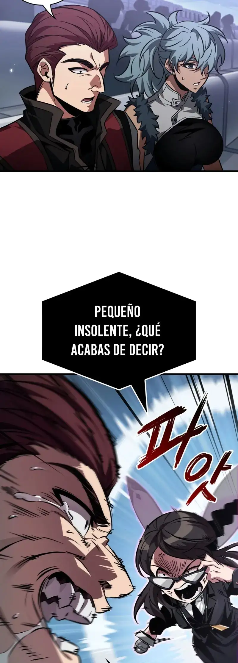 Página 35 del Manga