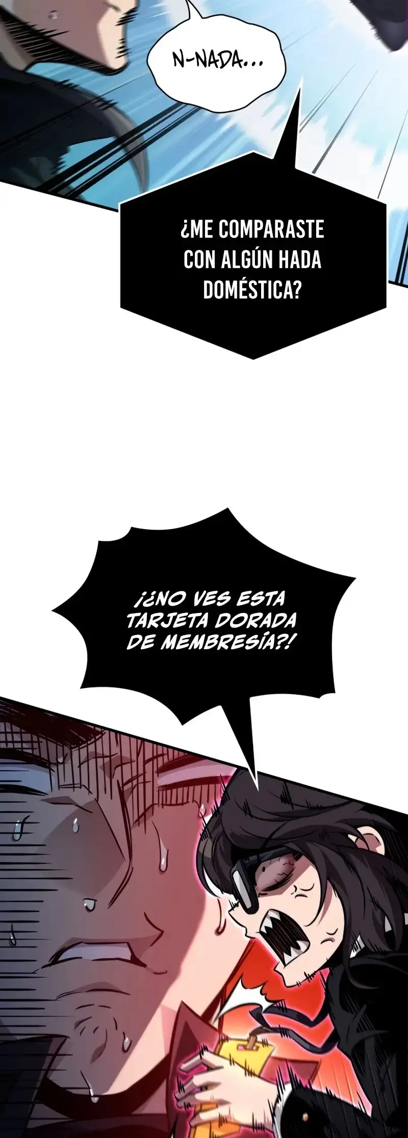 Página 36 del Manga