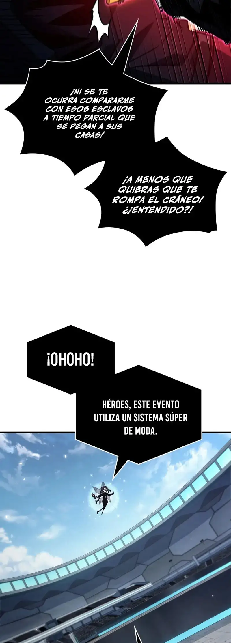 Página 37 del Manga