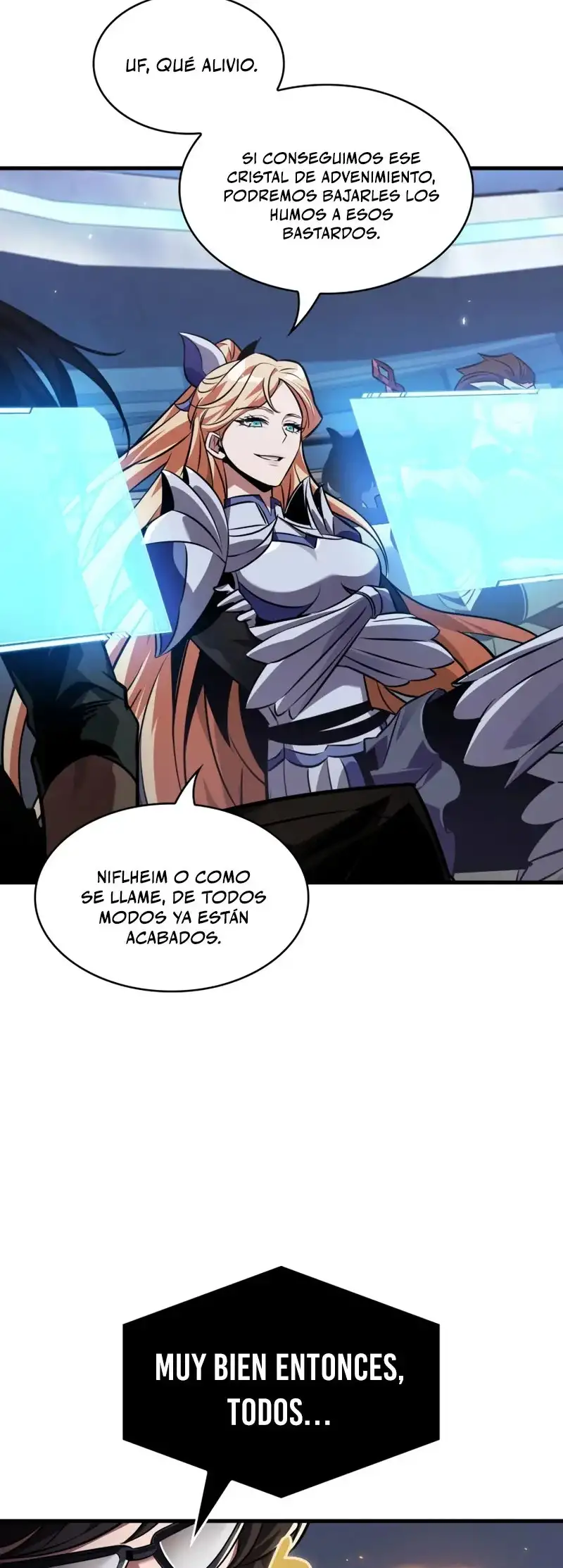 Página 40 del Manga