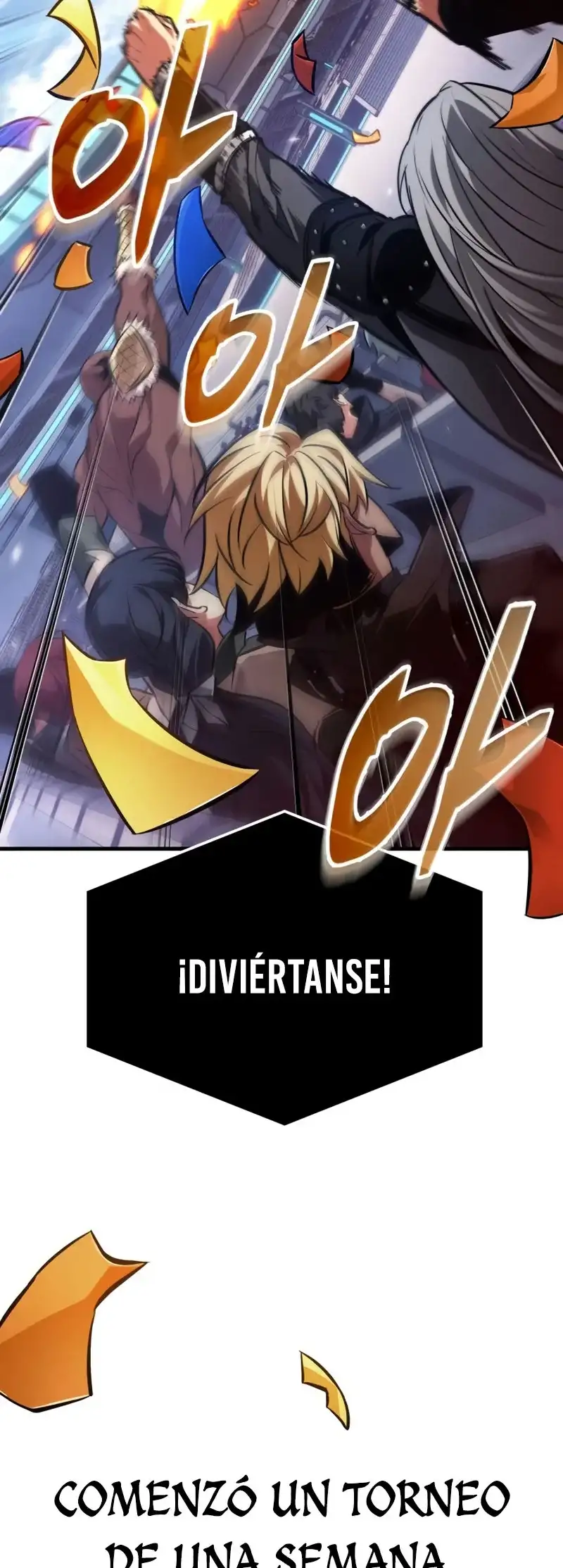 Página 42 del Manga