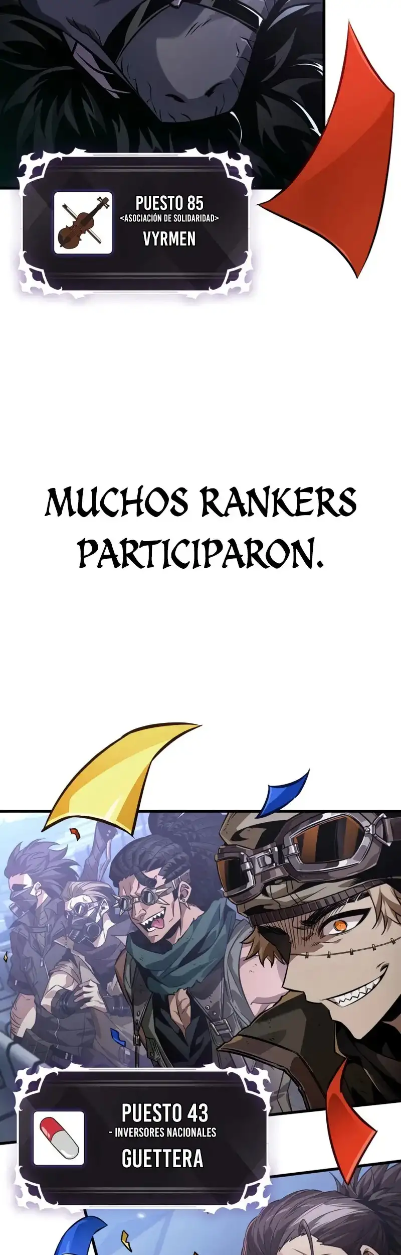 Página 46 del Manga