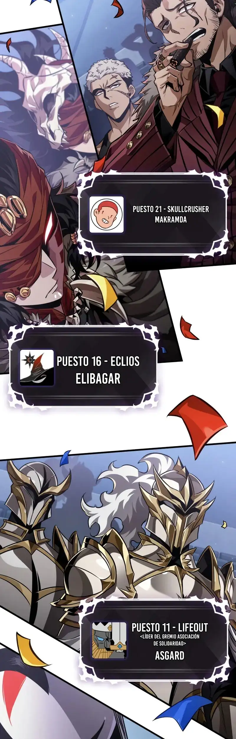 Página 47 del Manga