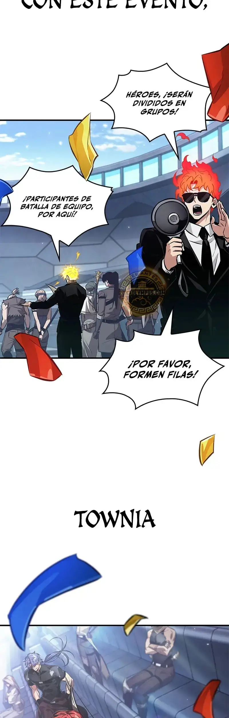 Página 49 del Manga