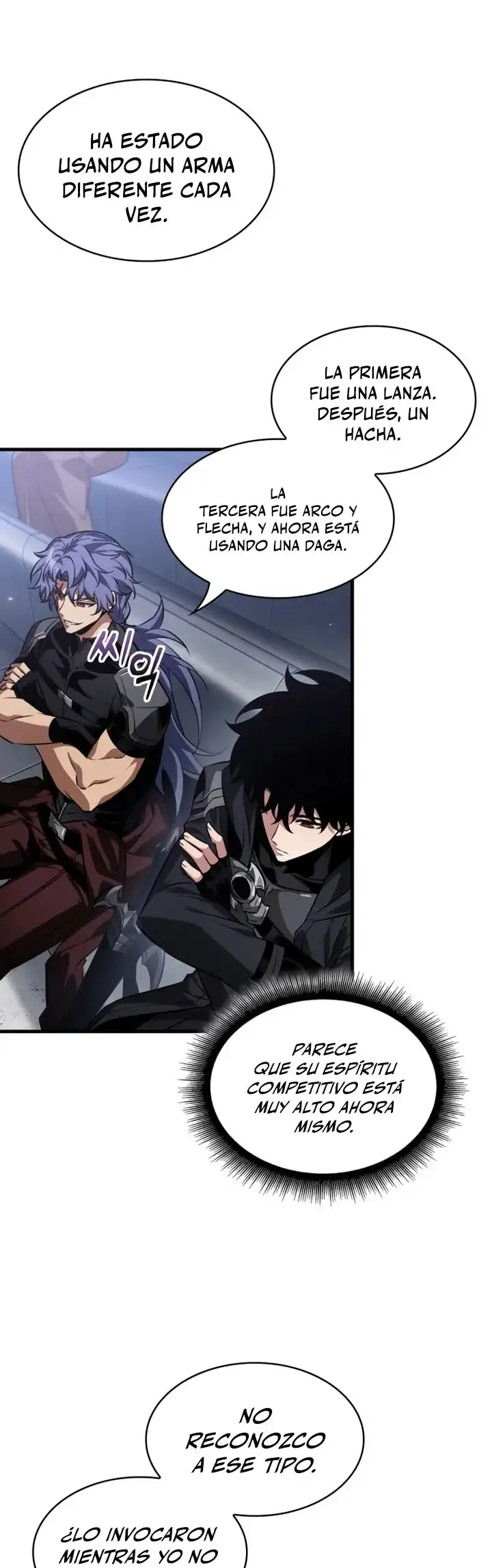 Página 35 del Manga