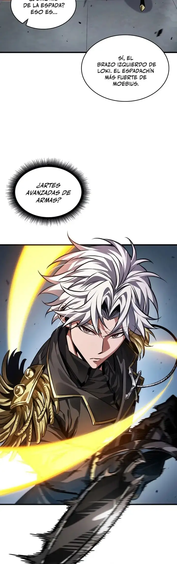 Página 37 del Manga