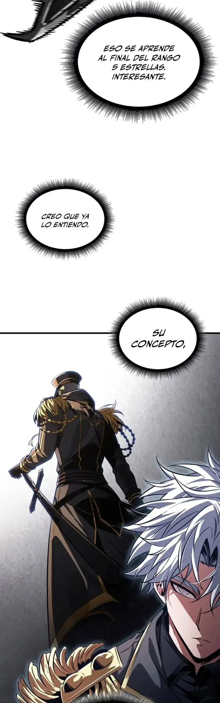 Página 38 del Manga