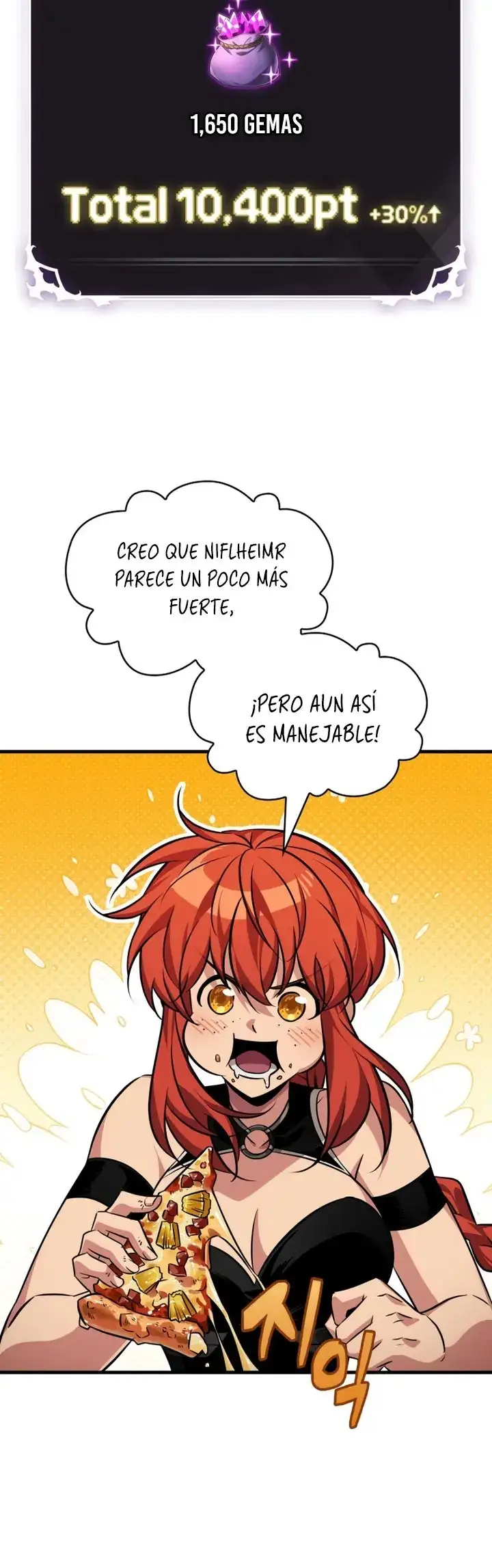 Página 40 del Manga