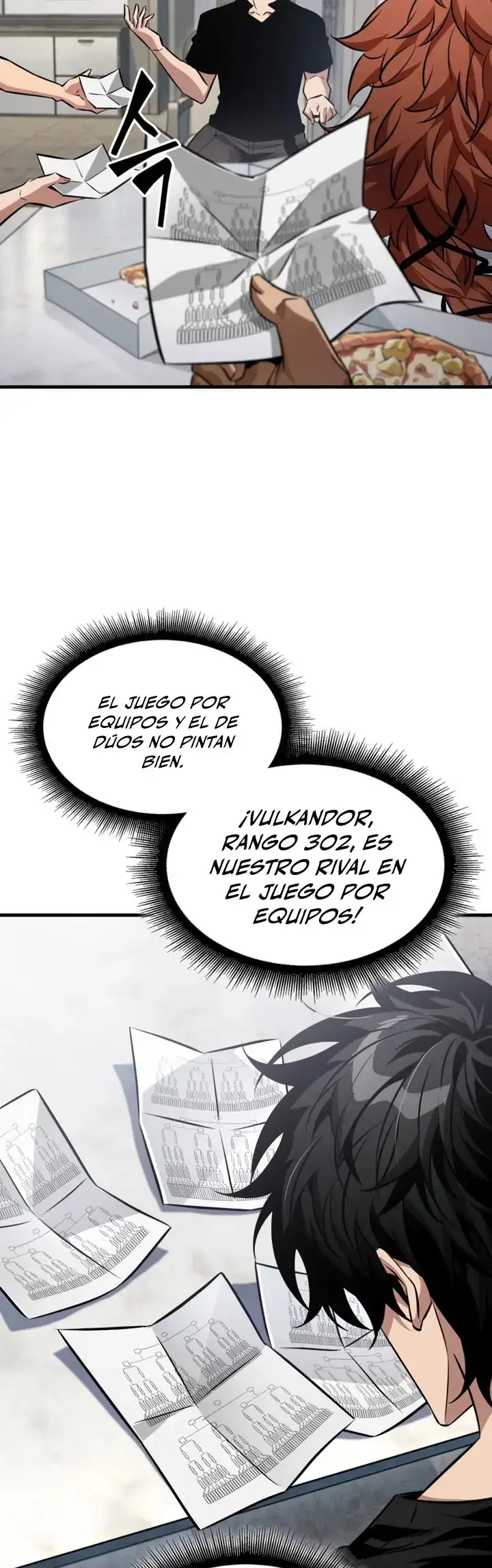 Página 42 del Manga