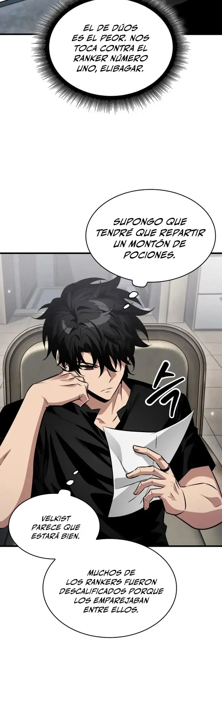 Página 43 del Manga