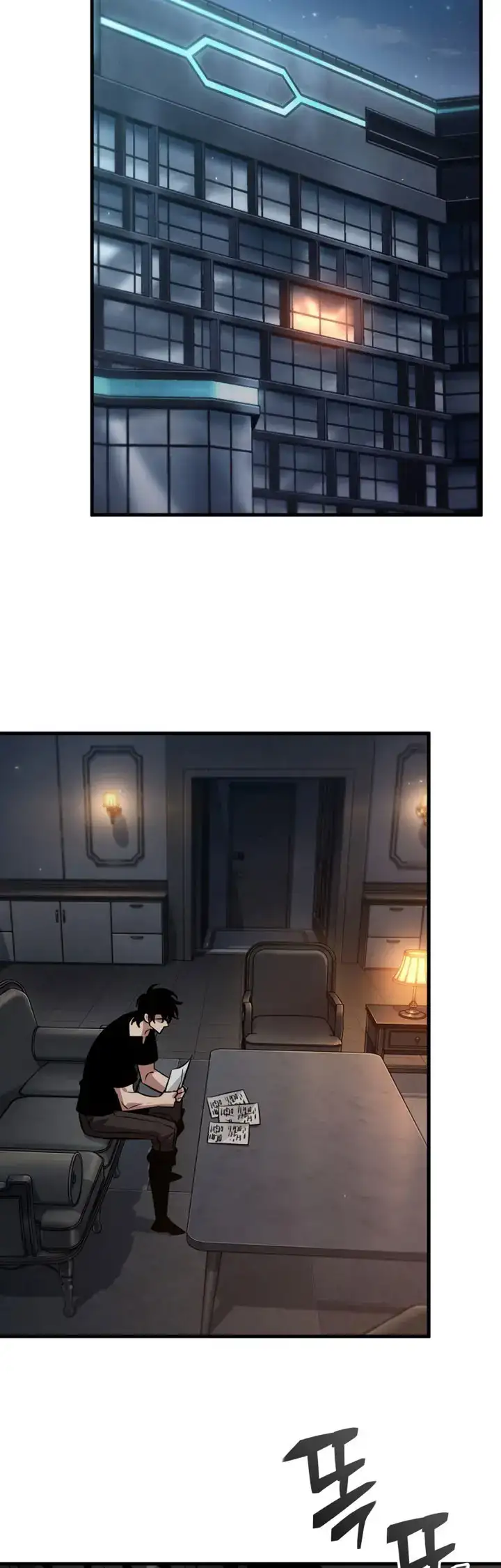 Página 45 del Manga