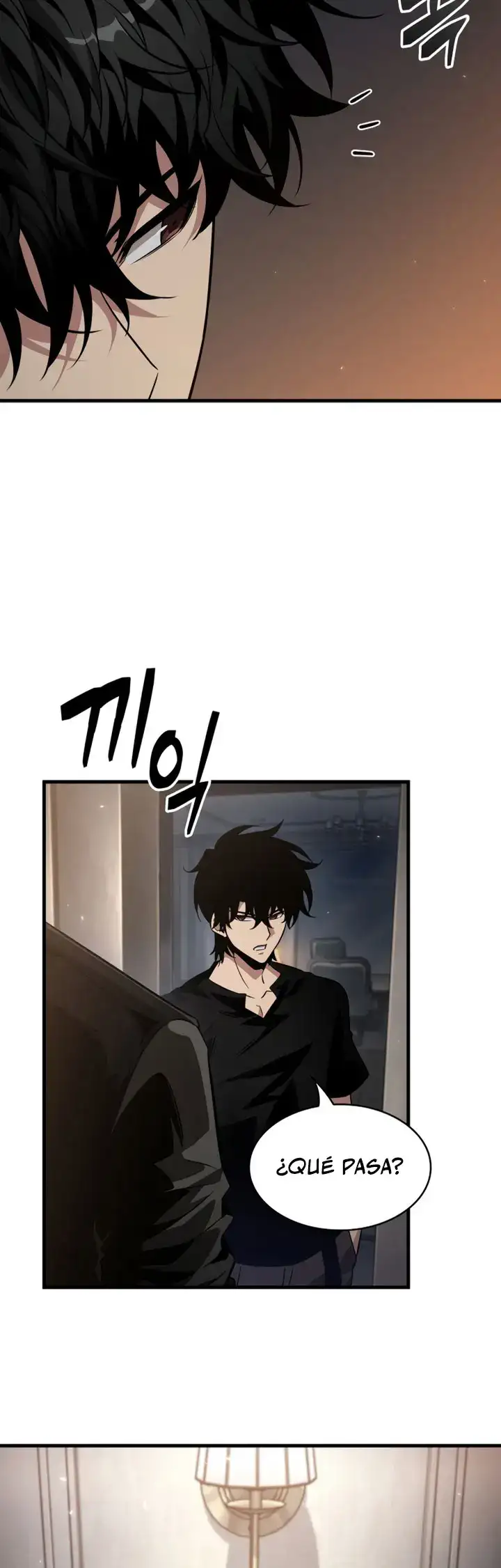 Página 46 del Manga