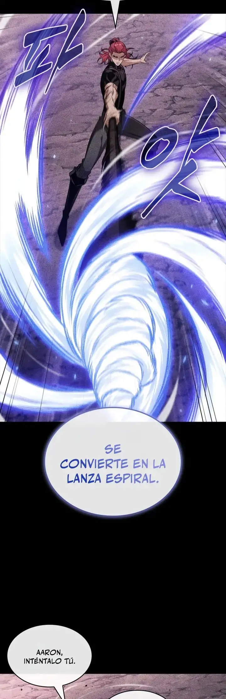 Página 39 del Manga