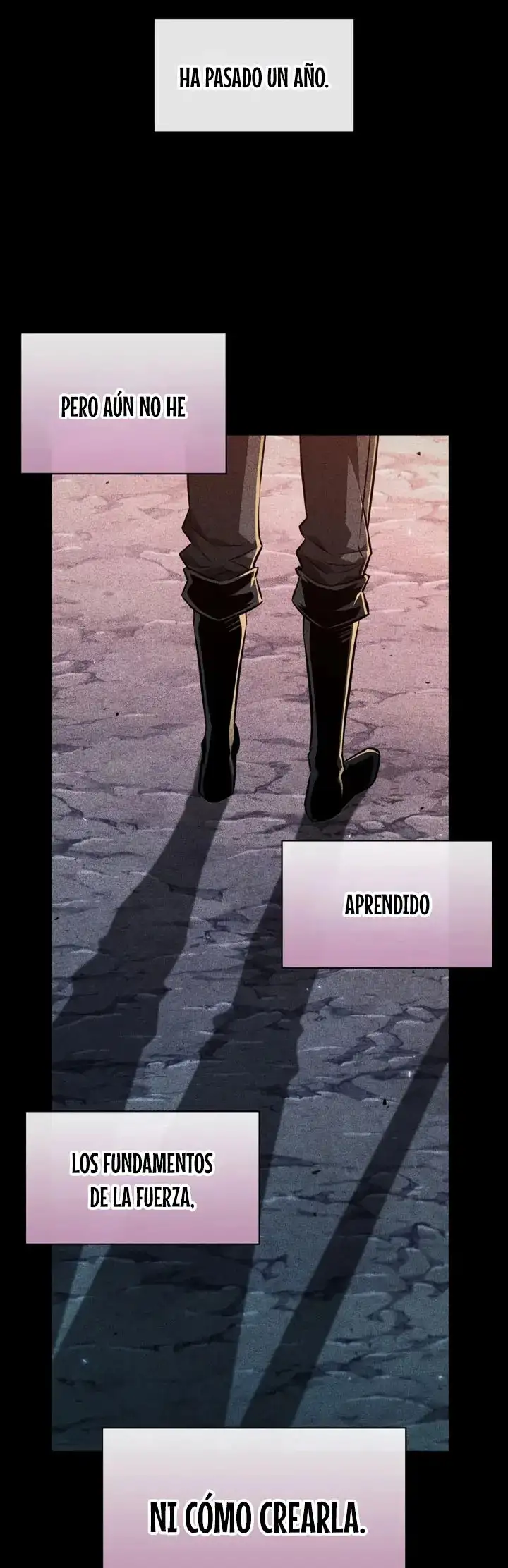Página 41 del Manga