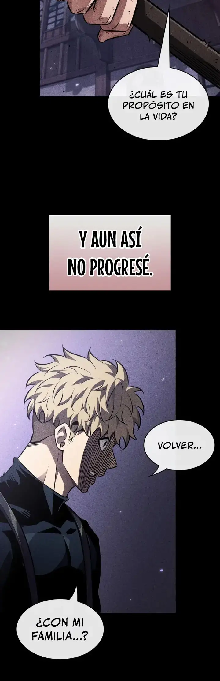 Página 46 del Manga