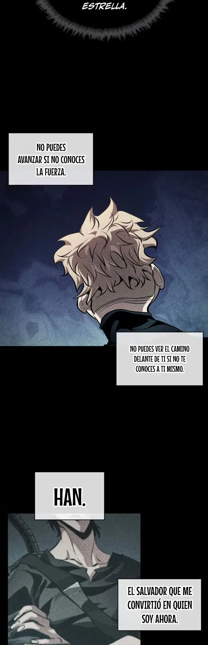 Página 49 del Manga