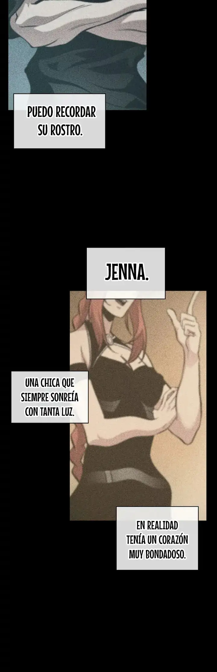 Página 50 del Manga