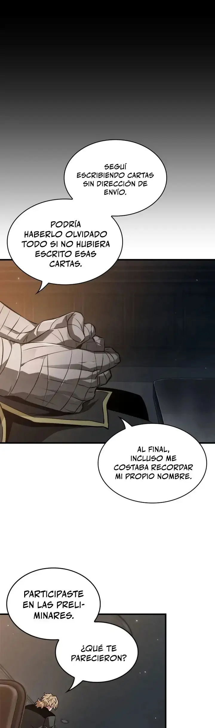 Página 58 del Manga