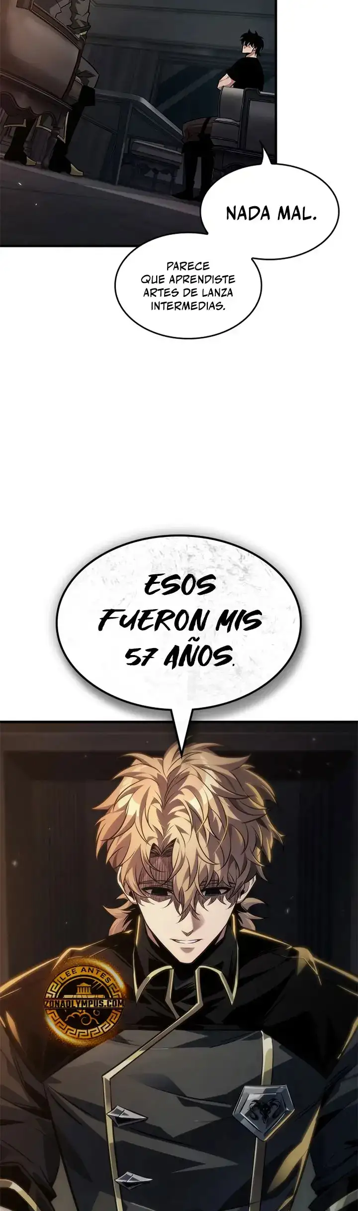 Página 59 del Manga
