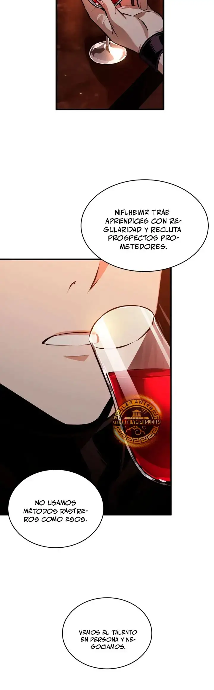 Página 34 del Manga