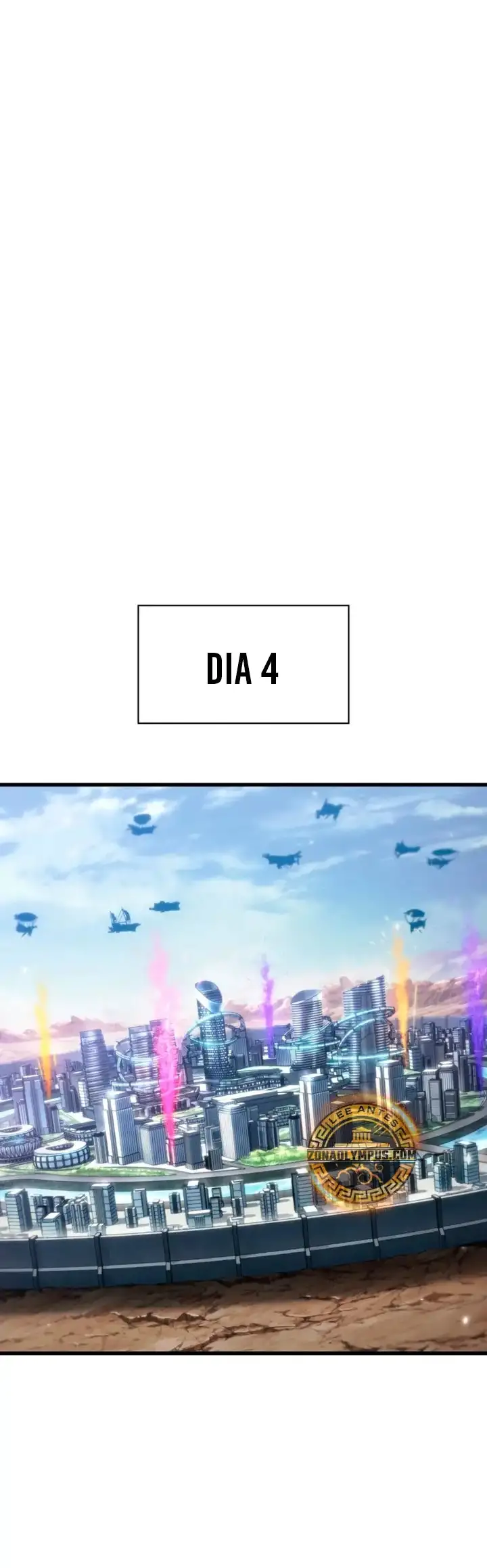 Página 37 del Manga