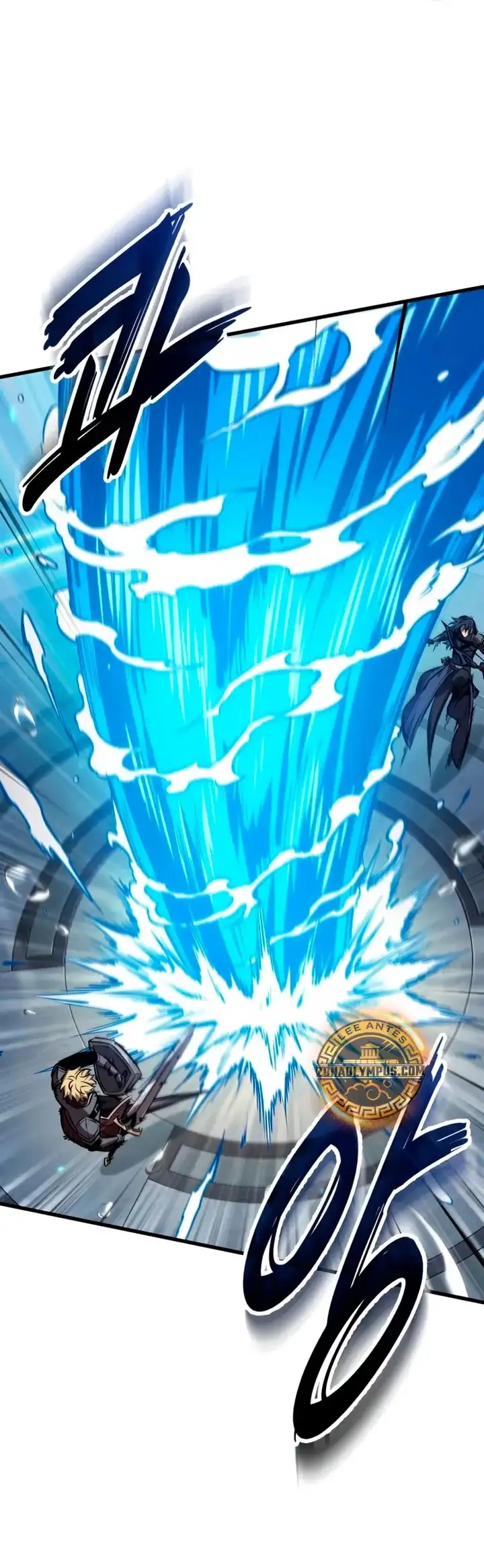 Página 39 del Manga