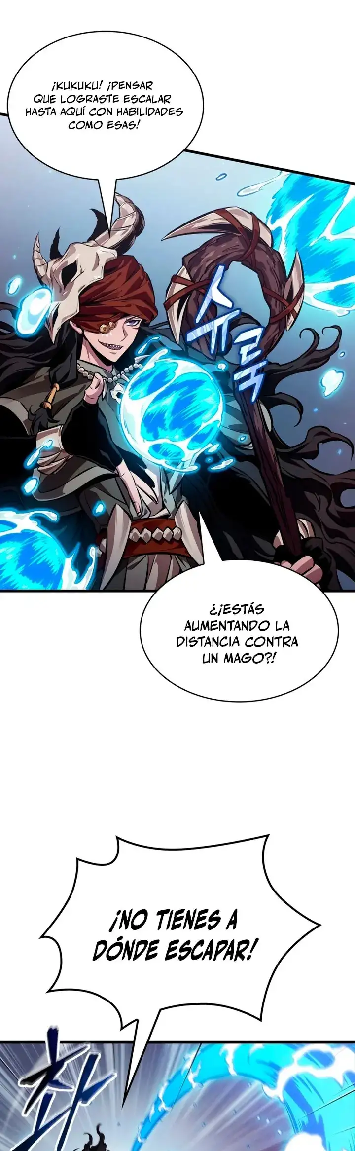 Página 40 del Manga