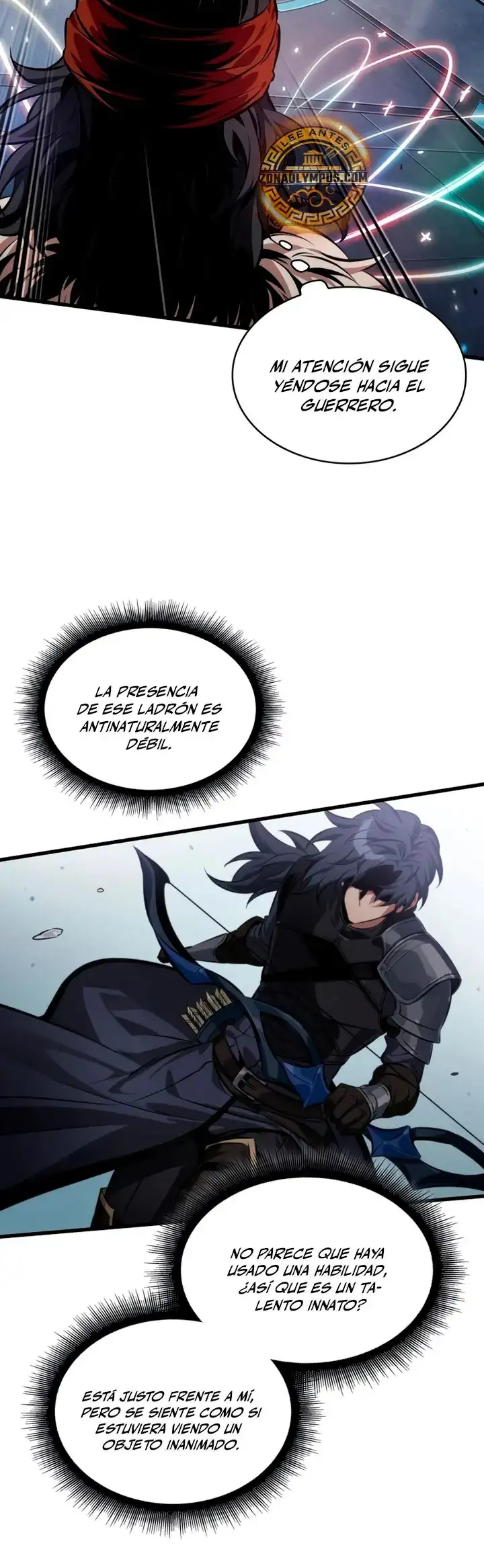 Página 42 del Manga