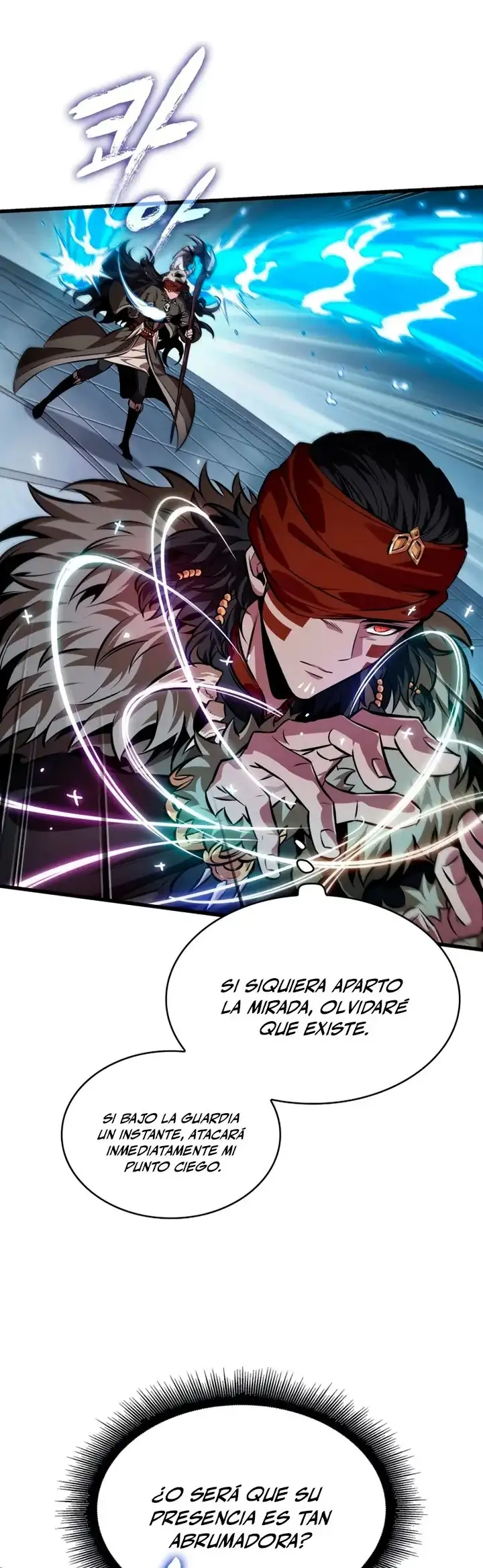 Página 43 del Manga
